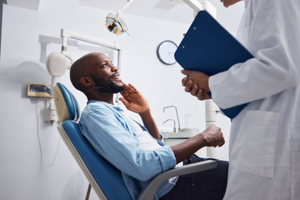 Best Emergency Dental Extractions in Waurika, OK
