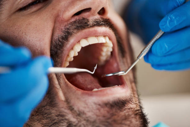 Best Pediatric Emergency Dentist in Waurika, OK
