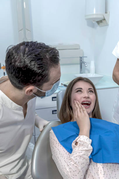 Best Weekend Emergency Dentist in Waurika, OK