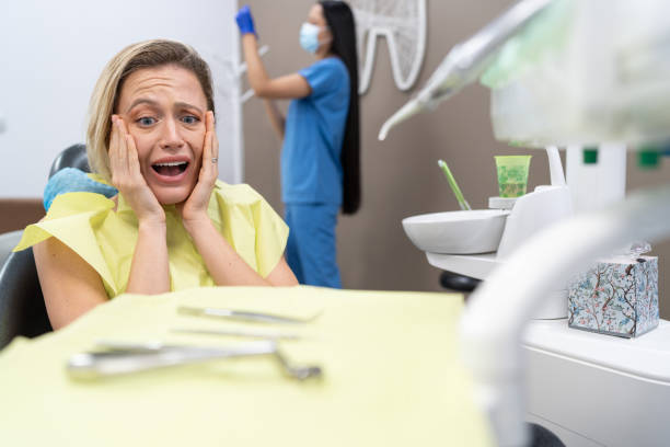 Best Orthodontic Emergency Dentist in Waurika, OK
