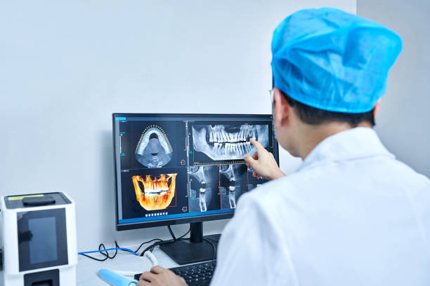 Best Broken or Cracked Tooth Emergency Dentist in Waurika, OK