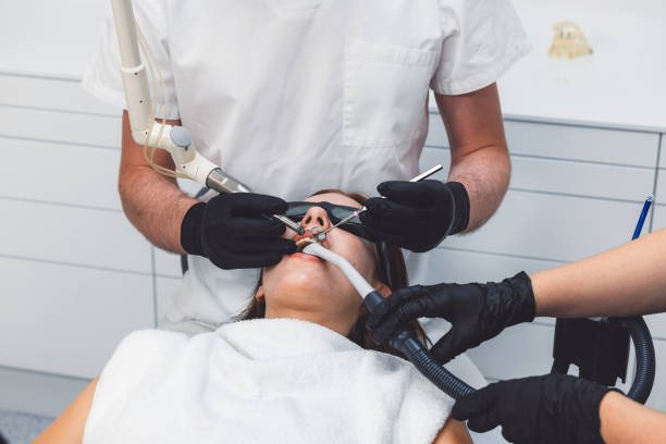 Best Mobile Emergency Dentist in Waurika, OK